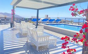 Mass Paradise Hotel